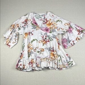 Anthropologie Label of Love Tunic/Dress
Size: Small